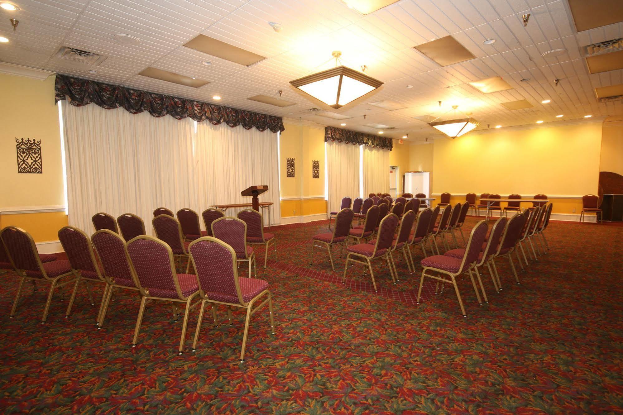 Ramada By Wyndham Wytheville Exteriör bild